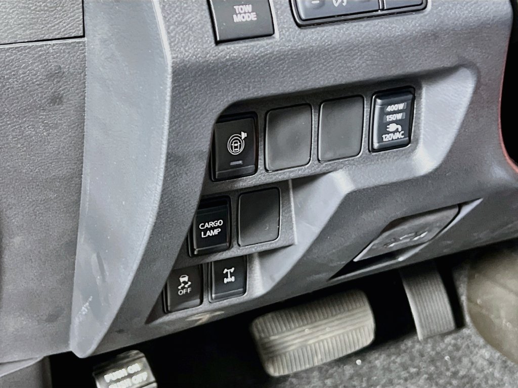 New 2027 Nissan Frontier PRO-4X w/ Pro Premium Package AWD/4WD image 9