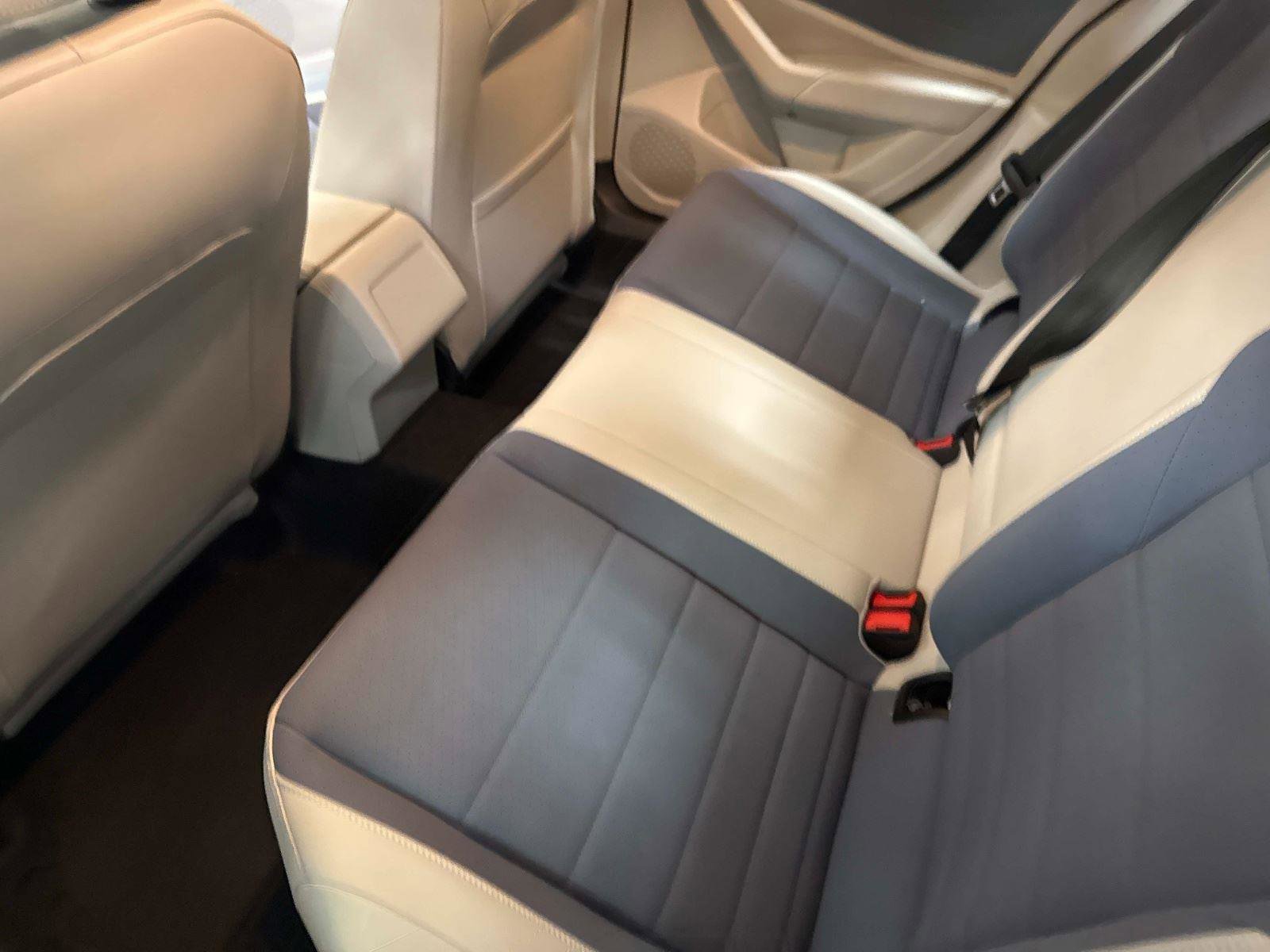 New 2026 Volkswagen Jetta SE image 14