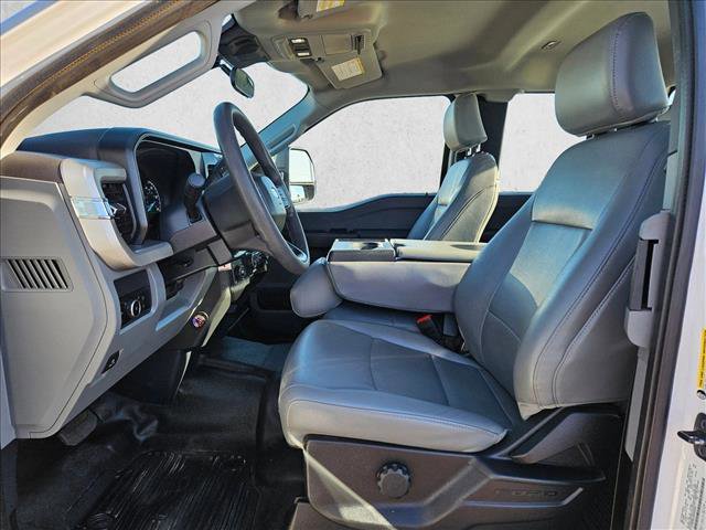 Used 2024 Ford F350 XL w/ XL Off-Road Package AWD/4WD image 20