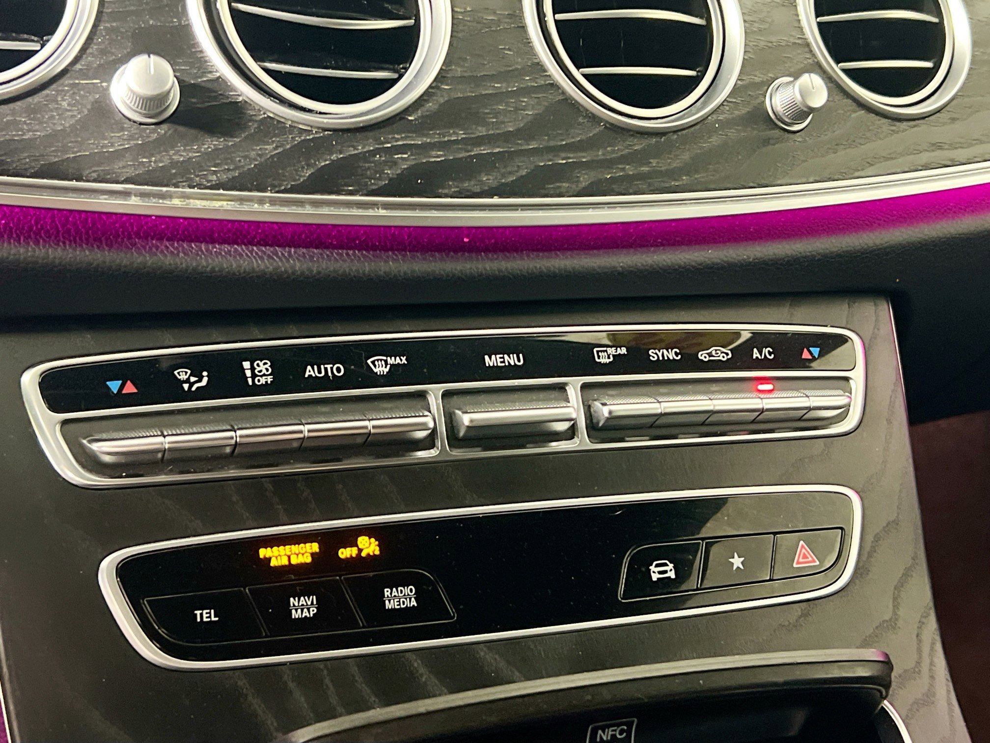Used 2022 Mercedes-Benz E 350 Sedan image 27