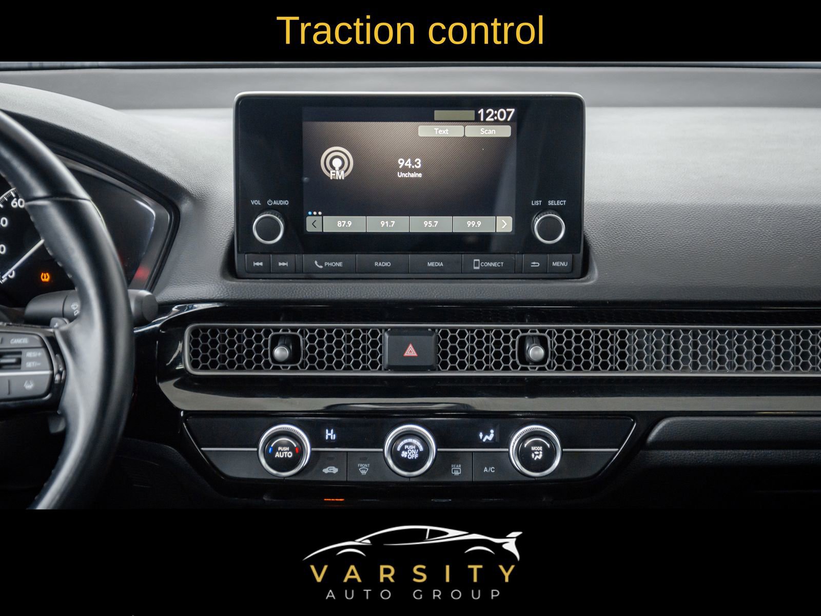 Used 2024 Honda Civic Sport image 18