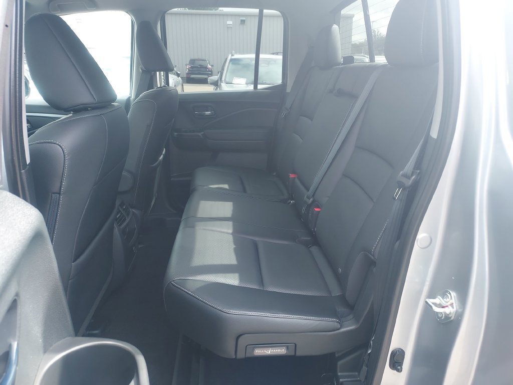 Used 2023 Honda Ridgeline RTL-E image 34