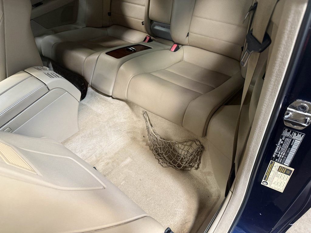 Used 2012 Mercedes-Benz E 350 Cabriolet image 45