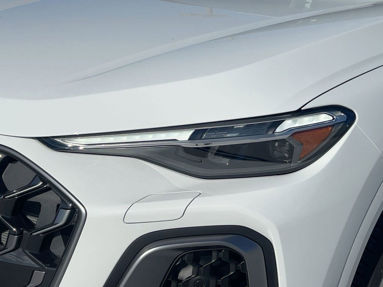 New 2025 Audi Q5 Premium Plus image 10