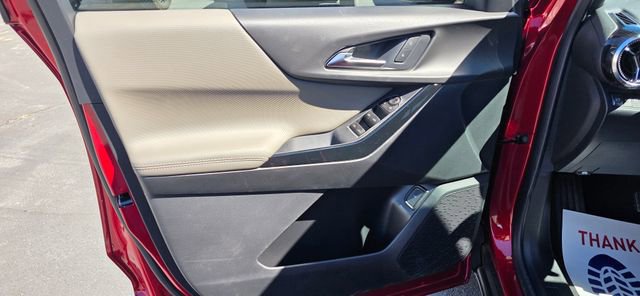 New 2026 Chevrolet Equinox LT w/ Convenience Package II image 9