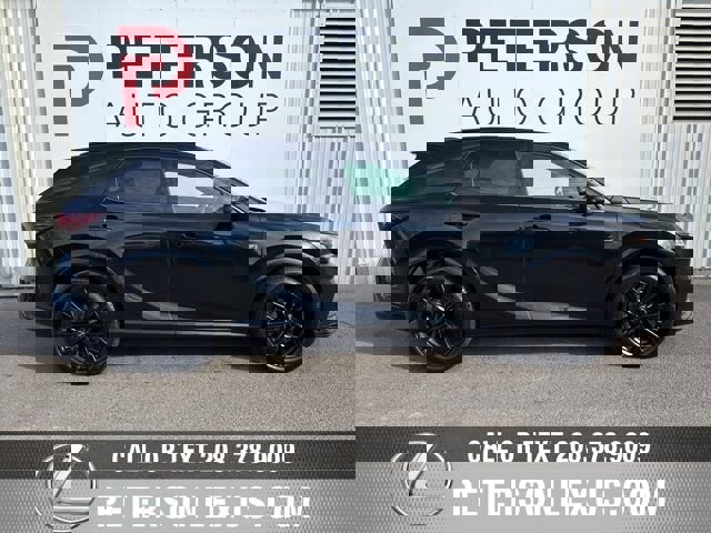 Used 2023 Lexus RX 500h F Sport image 3