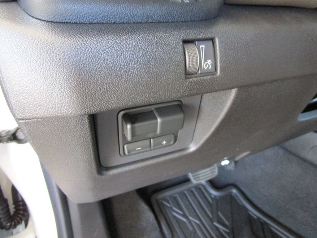 New 2026 GMC Canyon Denali AWD/4WD image 32