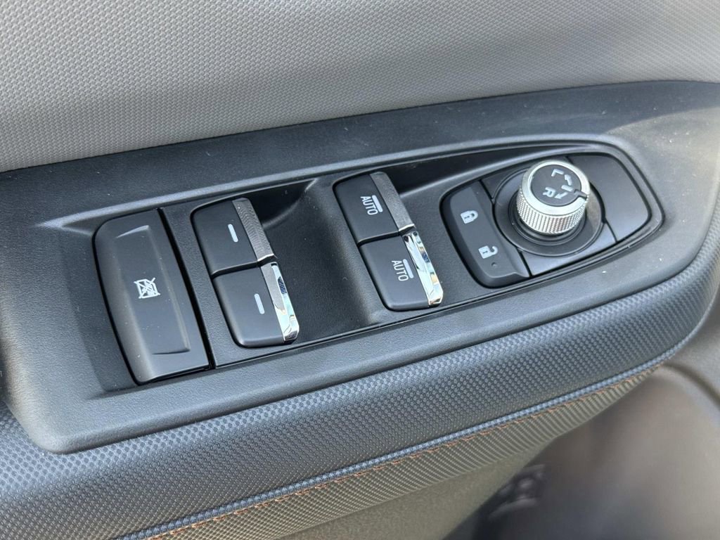 New 2026 Subaru Forester Sport image 22