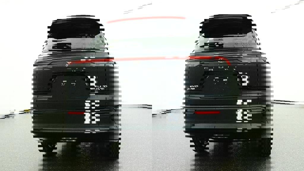 New 2026 Toyota Crown Signia image 23