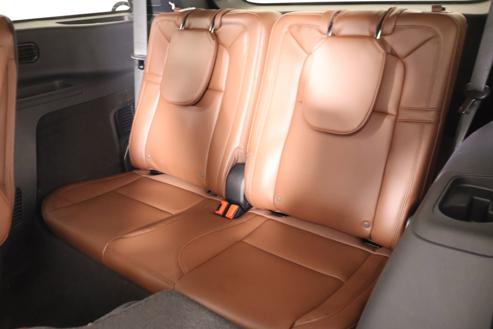 New 2026 Lincoln Aviator Reserve AWD/4WD image 13