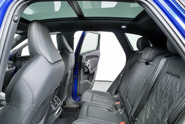 Used 2025 Audi SQ5 Premium Plus AWD/4WD image 22
