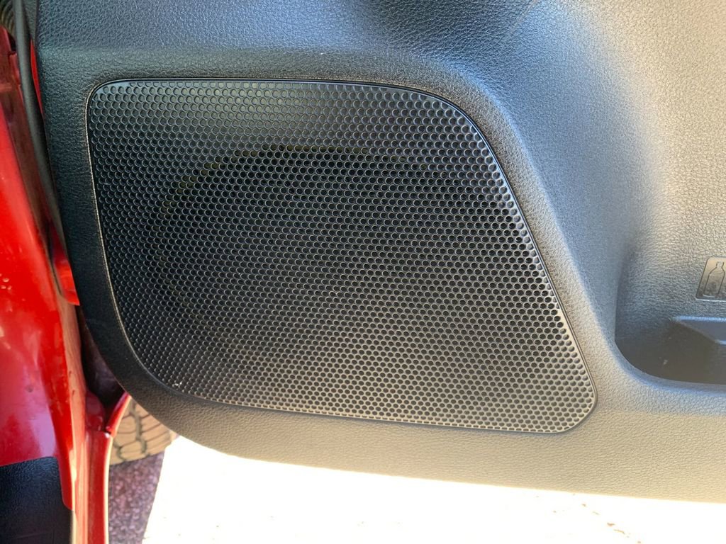 Used 2023 Toyota Tacoma SR image 20