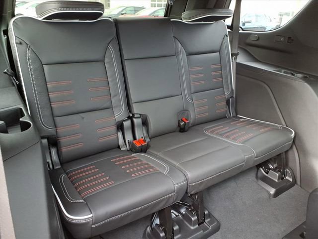 New 2026 GMC Yukon AT4 Ultimate AWD/4WD image 25