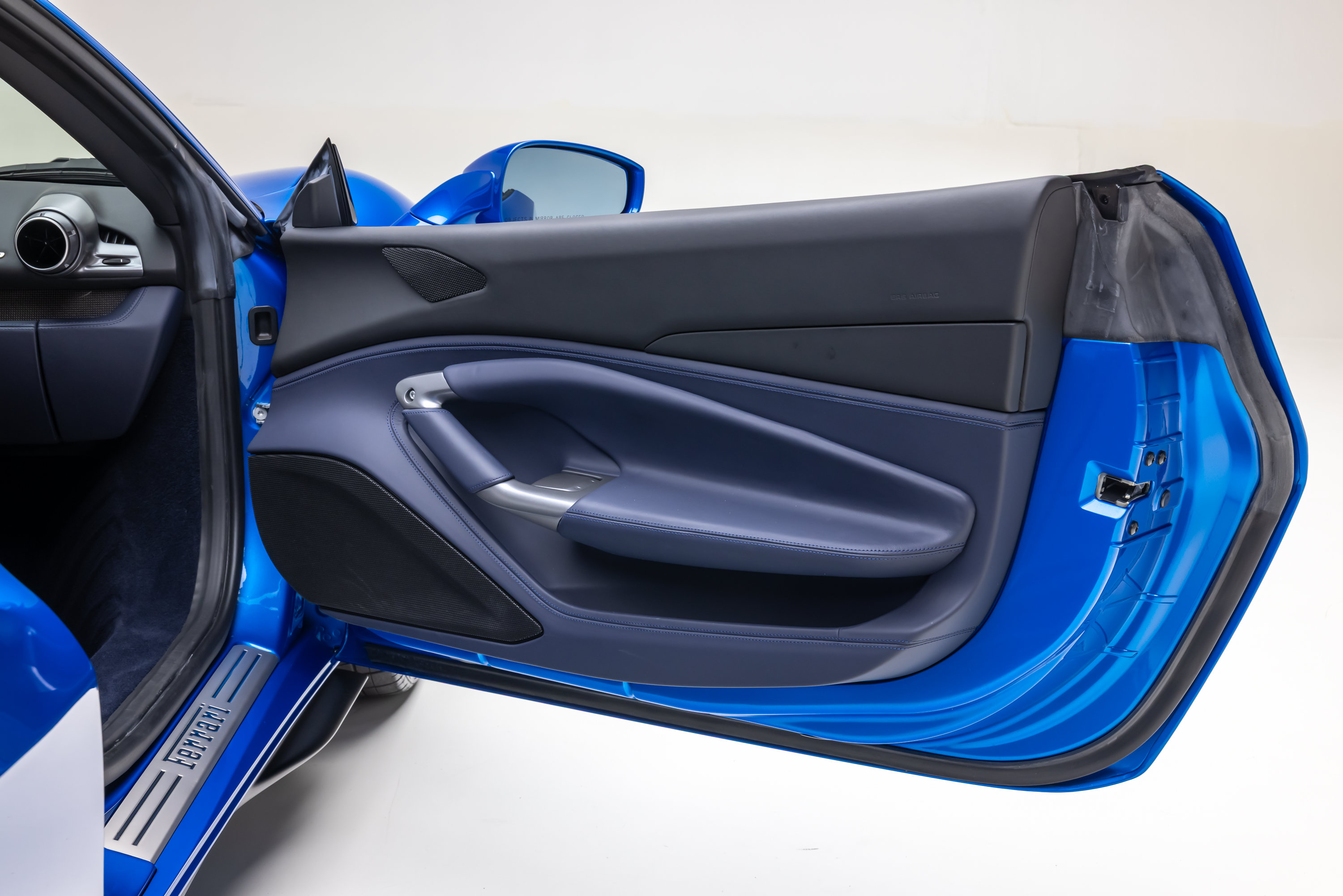 Certified 2021 Ferrari F8 Tributo RWD image 56
