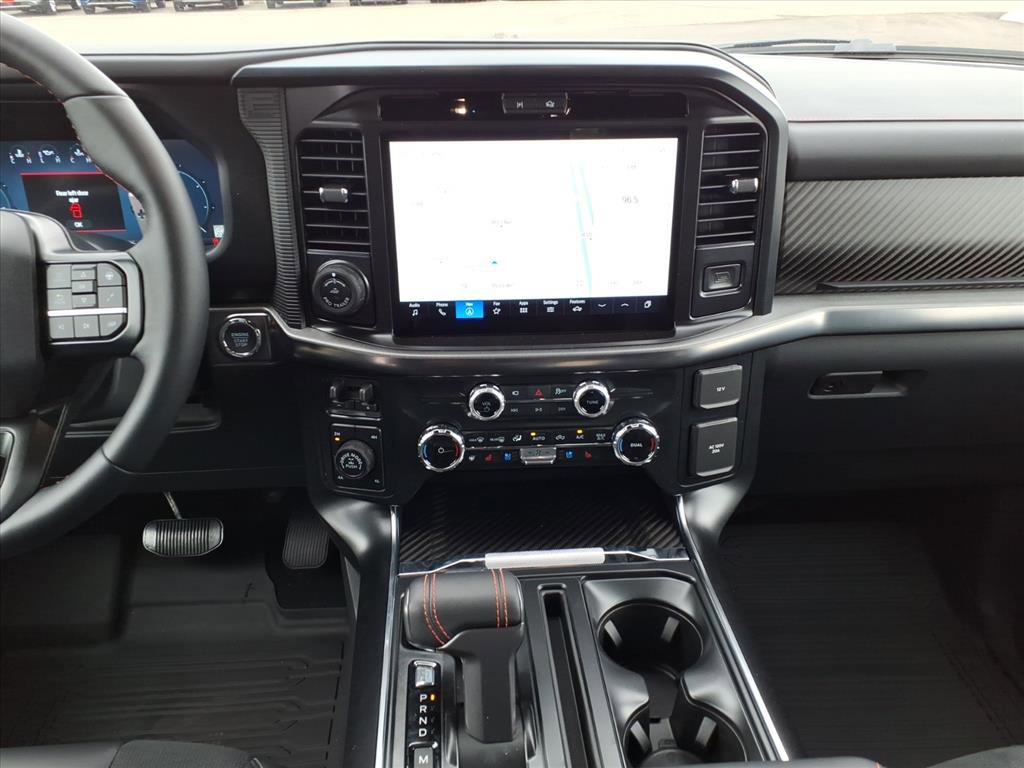 New 2025 Ford F150 Raptor image 10