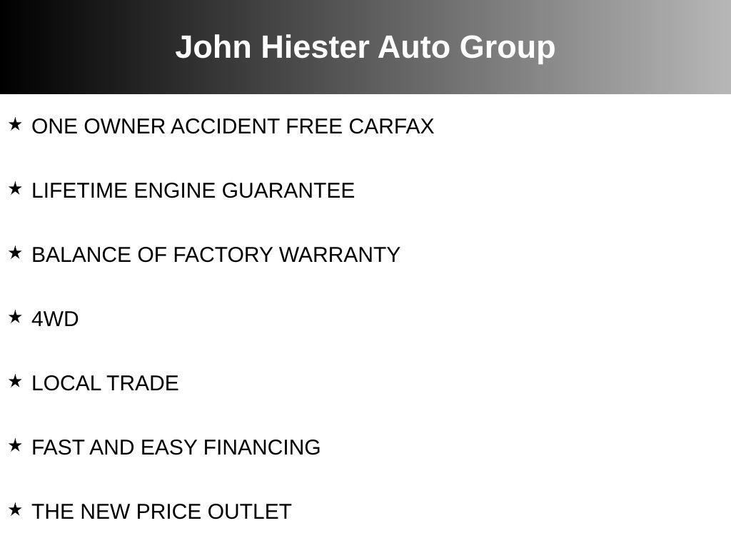 Used 2022 RAM 1500 Big Horn w/ Trailer Tow Group AWD/4WD image 10