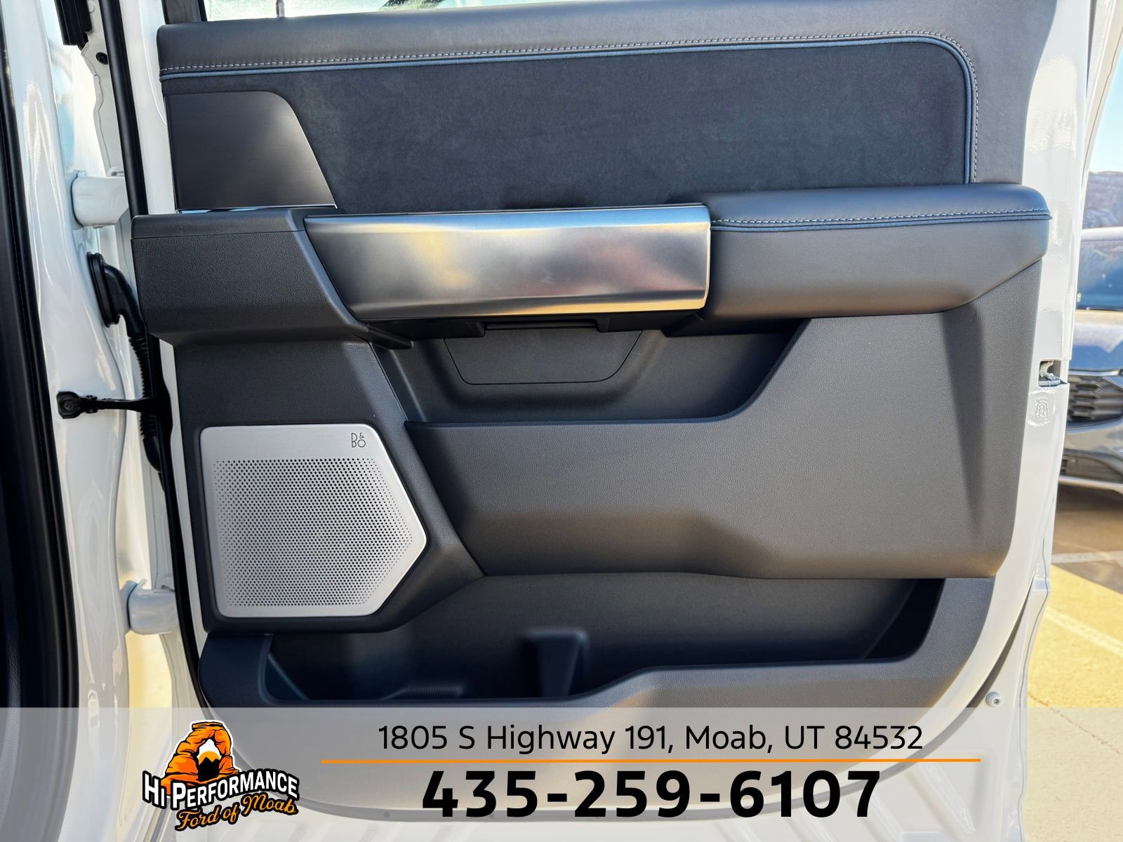 New 2026 Ford F250 Platinum image 29