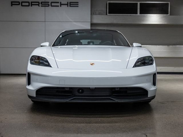 New 2025 Porsche Taycan 4S AWD/4WD image 11