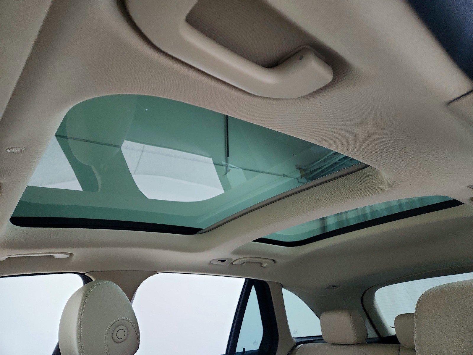 Certified 2022 Mercedes-Benz GLC 300 4MATIC image 27