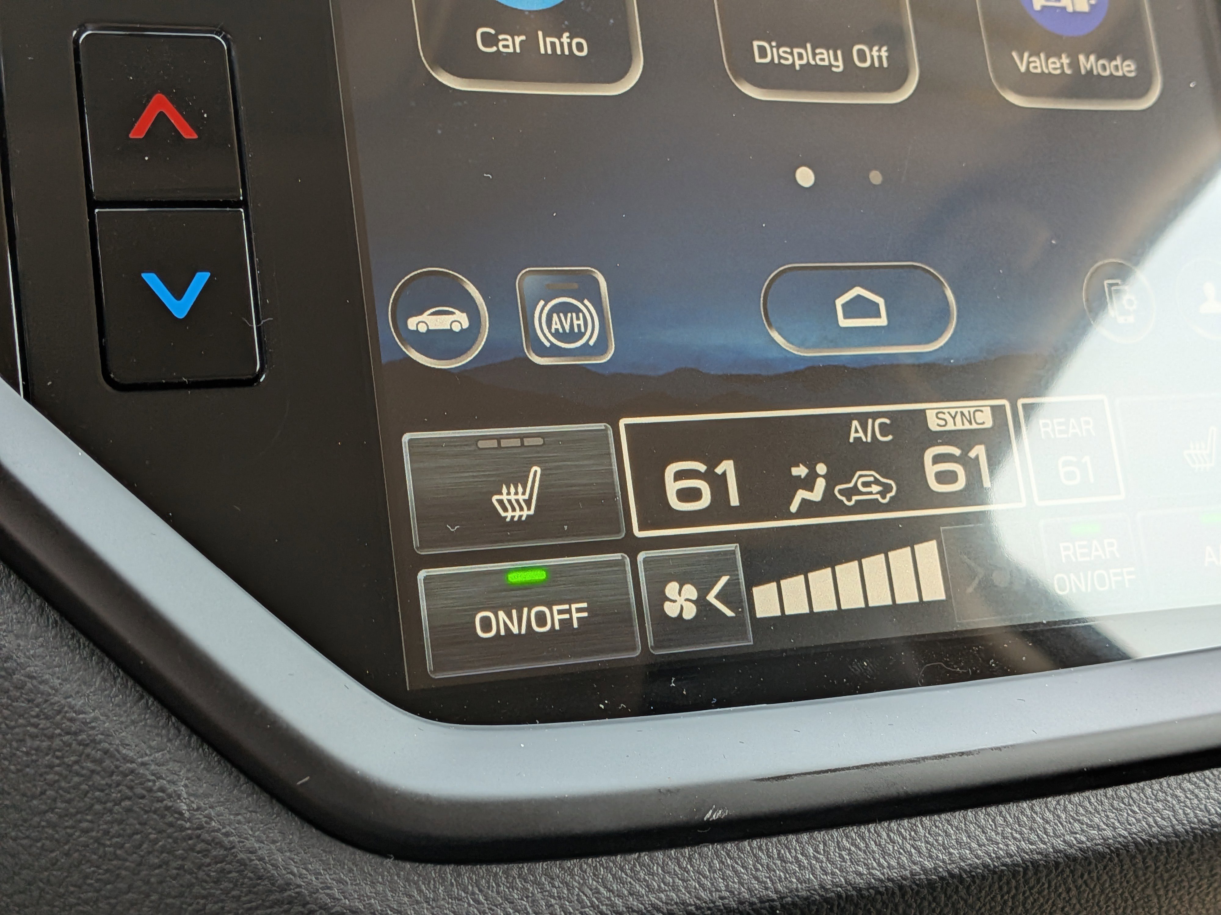 New 2026 Subaru Ascent Touring AWD/4WD image 27