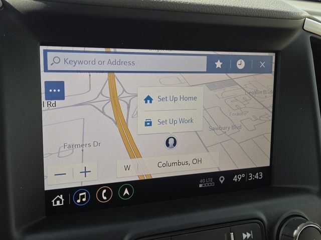 Used 2020 GMC Terrain Denali w/ Denali Premium Package image 4