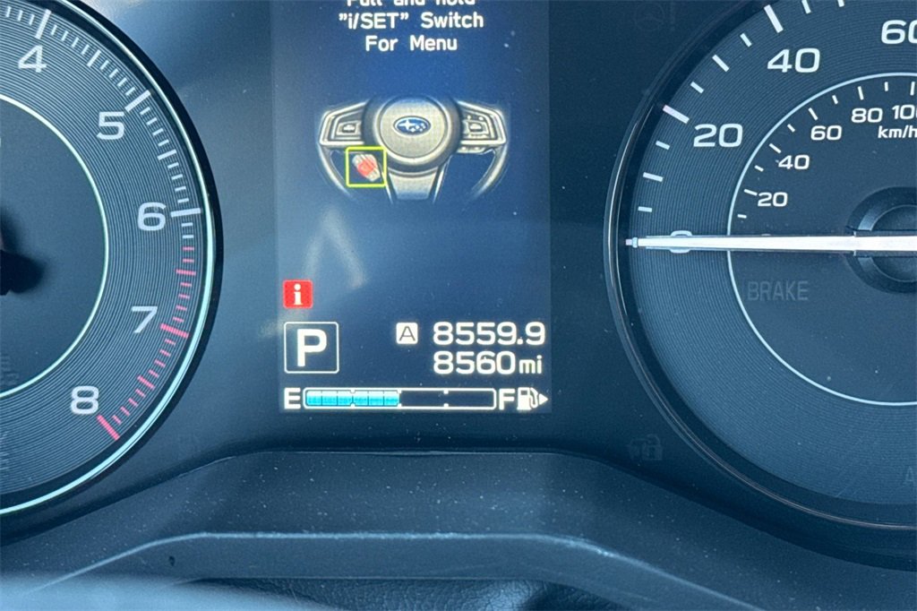 Used 2022 Subaru Impreza 2.0i image 23