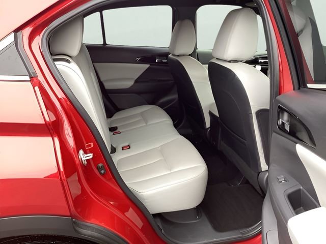 Used 2024 Mitsubishi Eclipse Cross SEL image 33