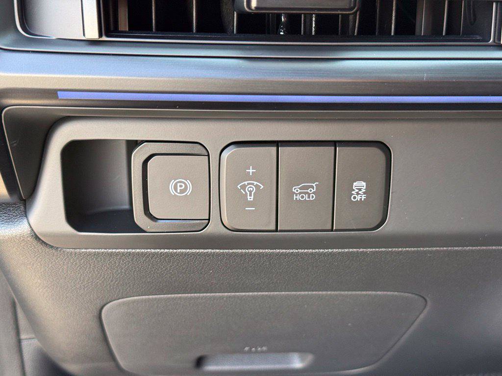New 2027 Hyundai Santa Fe Calligraphy AWD/4WD image 20