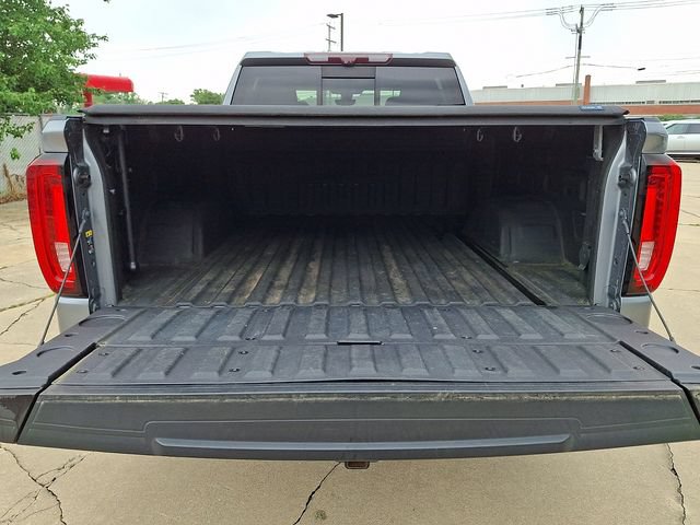 Used 2020 GMC Sierra 1500 Denali w/ Denali Ultimate Package AWD/4WD image 30