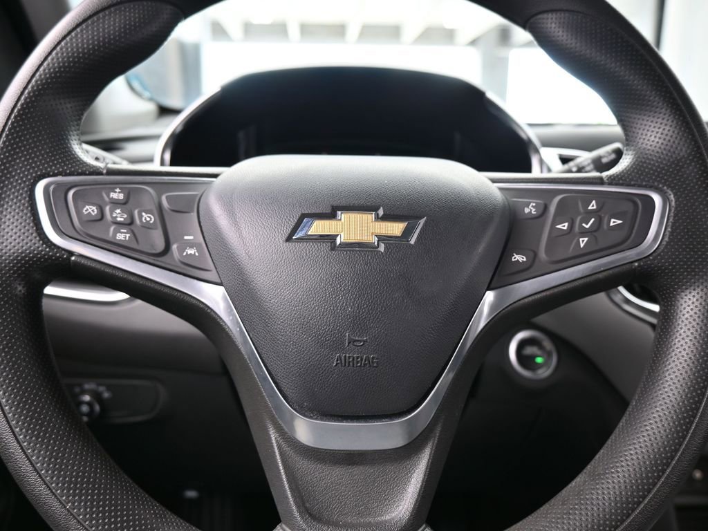 Used 2023 Chevrolet Equinox LS w/ Sport Edition image 21