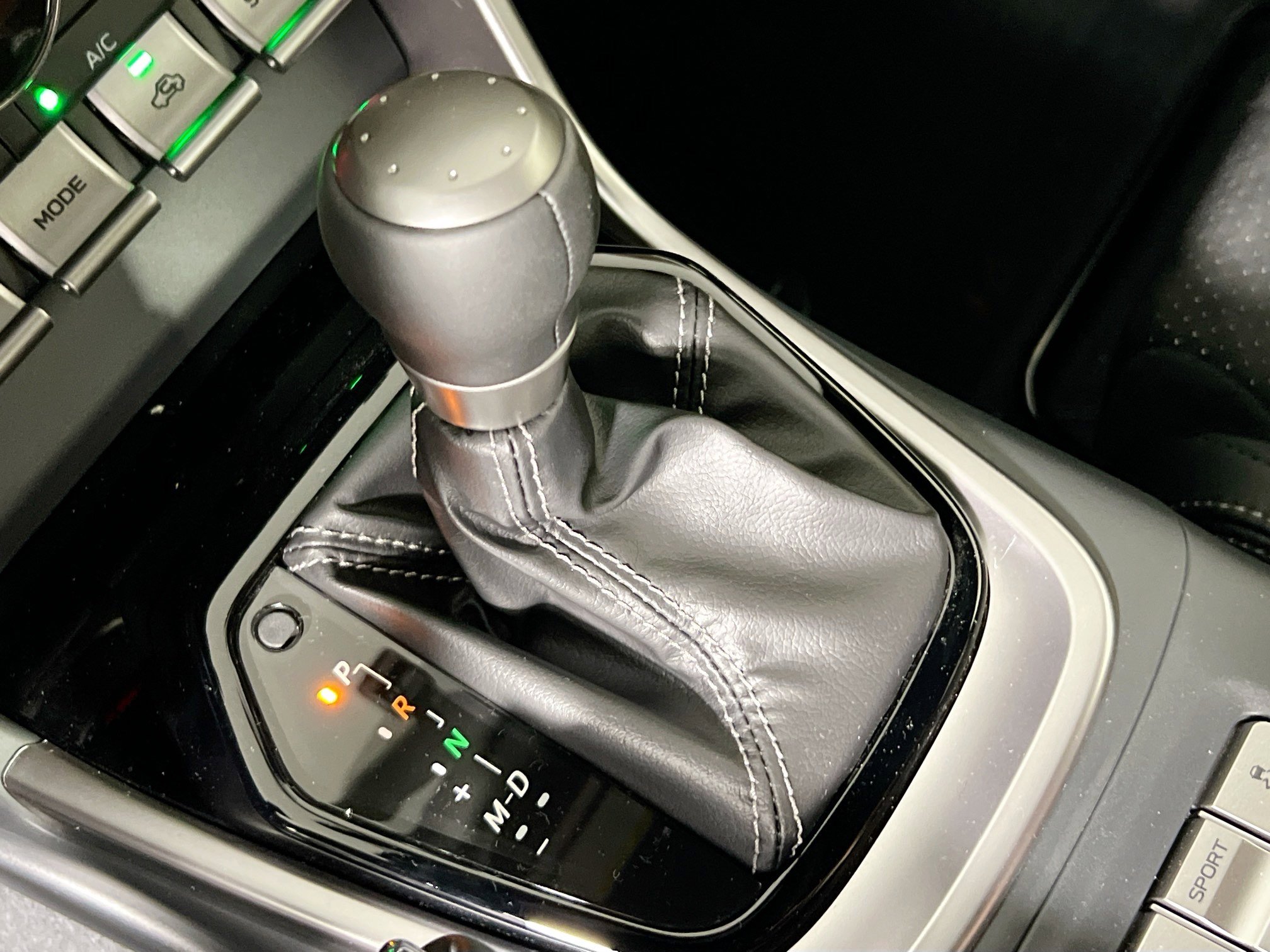New 2026 Toyota GR86 Premium RWD image 24