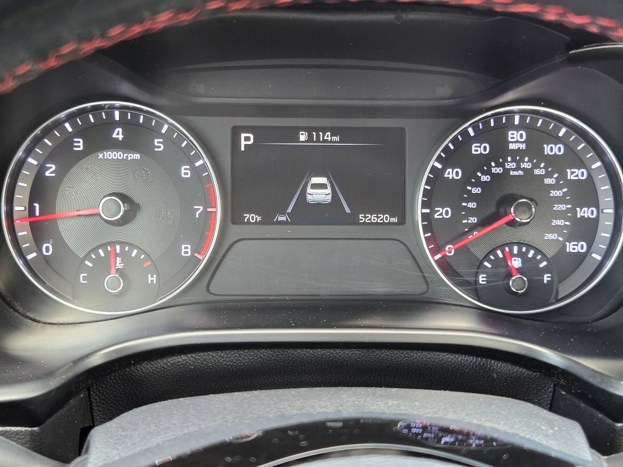 Used 2023 Kia Forte GT FWD image 15