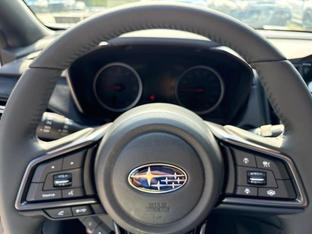 New 2026 Subaru WRX Limited AWD/4WD image 10