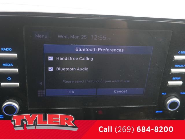 Used 2022 Hyundai Ioniq SEL FWD image 47