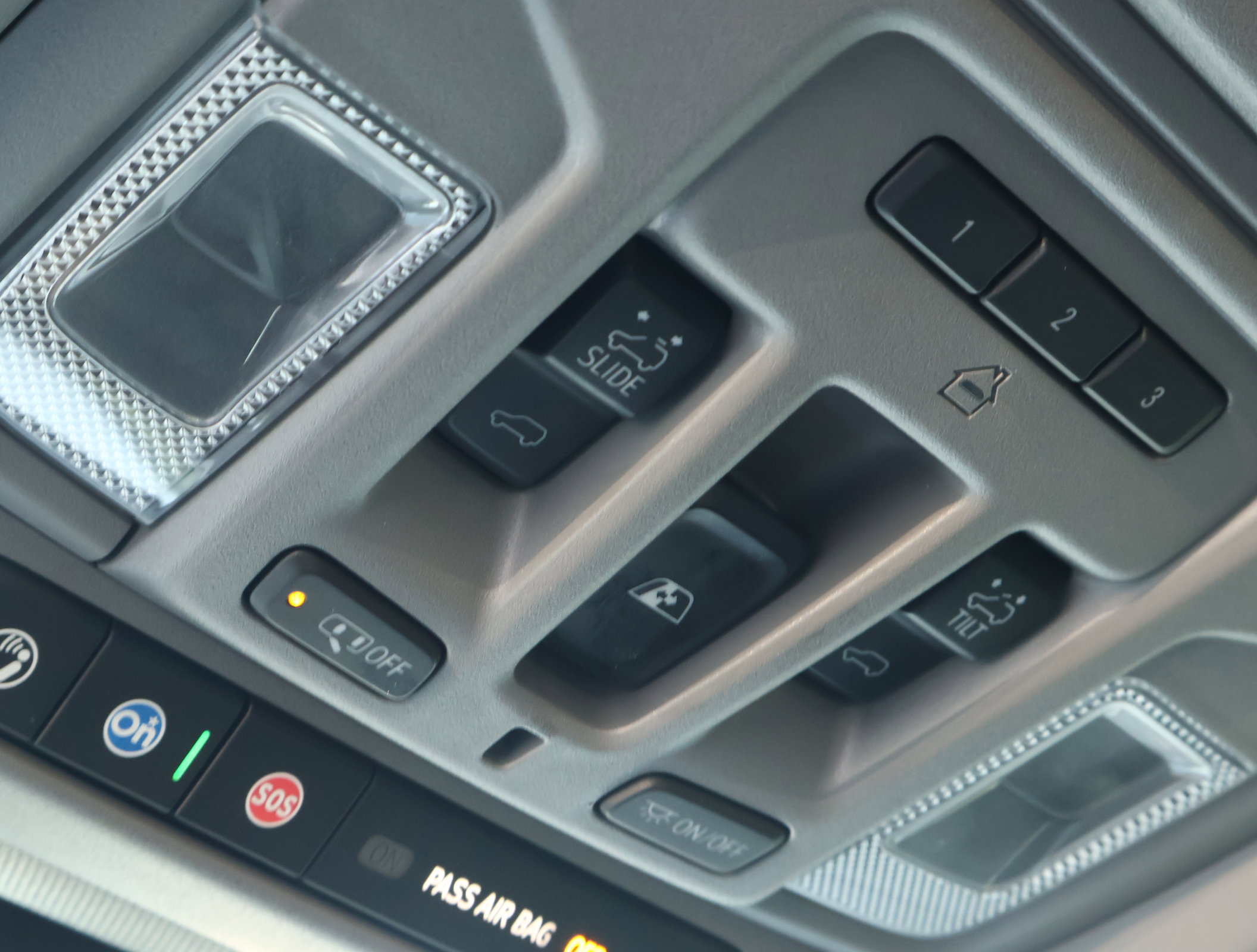 Used 2021 Chevrolet Silverado 2500 LTZ w/ LTZ Plus Package image 25