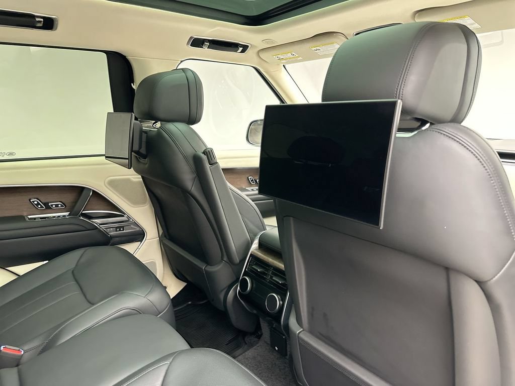 Certified 2023 Land Rover Range Rover Autobiography AWD/4WD image 20