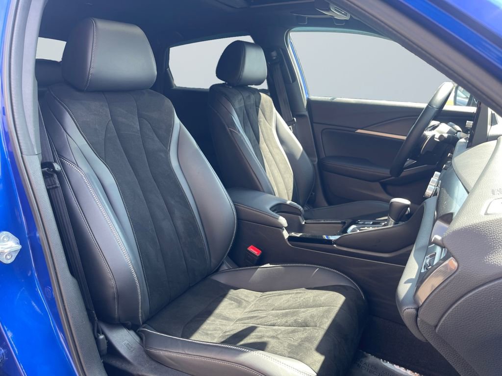 Used 2023 Acura Integra A-Spec image 15