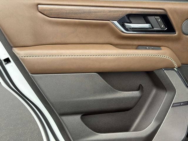 New 2026 GMC Yukon Denali Ultimate image 11