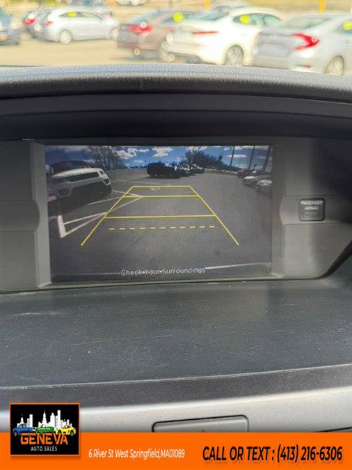 Used 2014 Honda Odyssey LX image 21