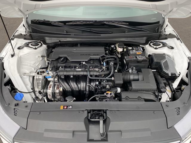 New 2025 Kia K4 EX image 42