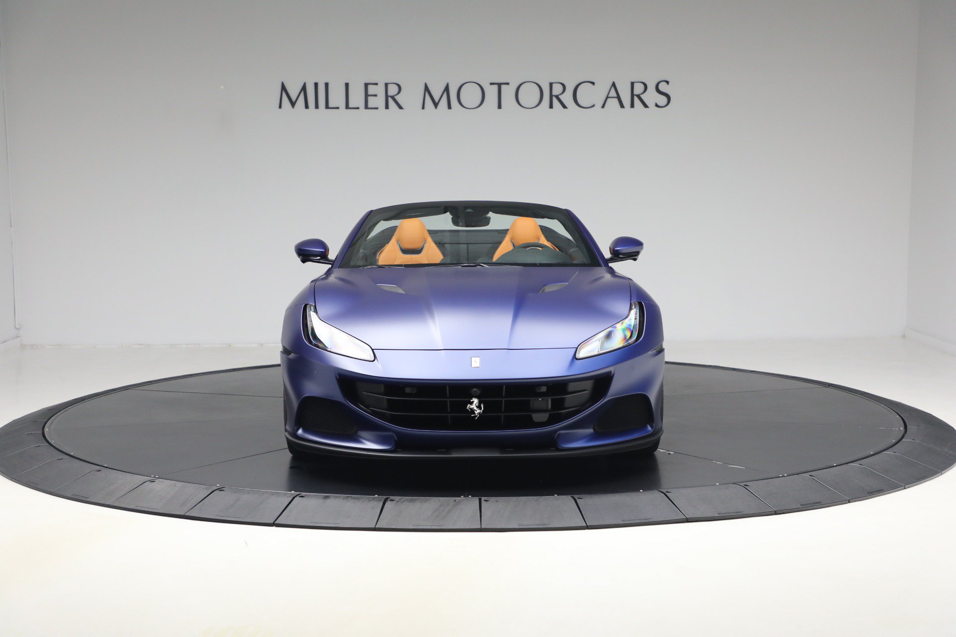 Certified 2023 Ferrari Portofino M RWD image 13