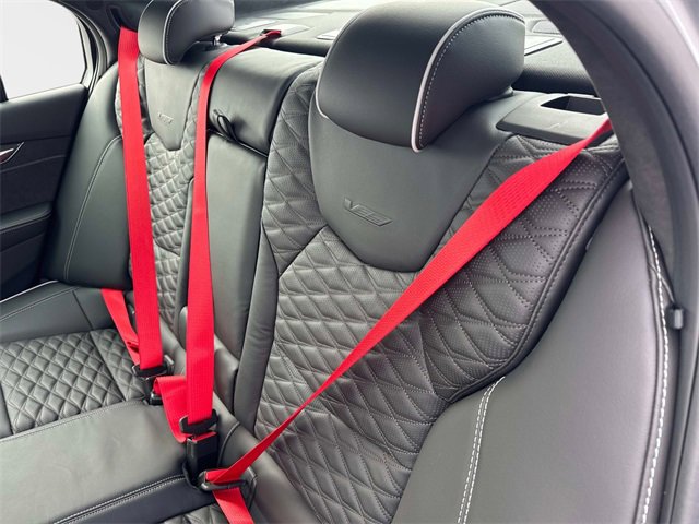 New 2026 Cadillac CT5 V w/ Technology Package image 11