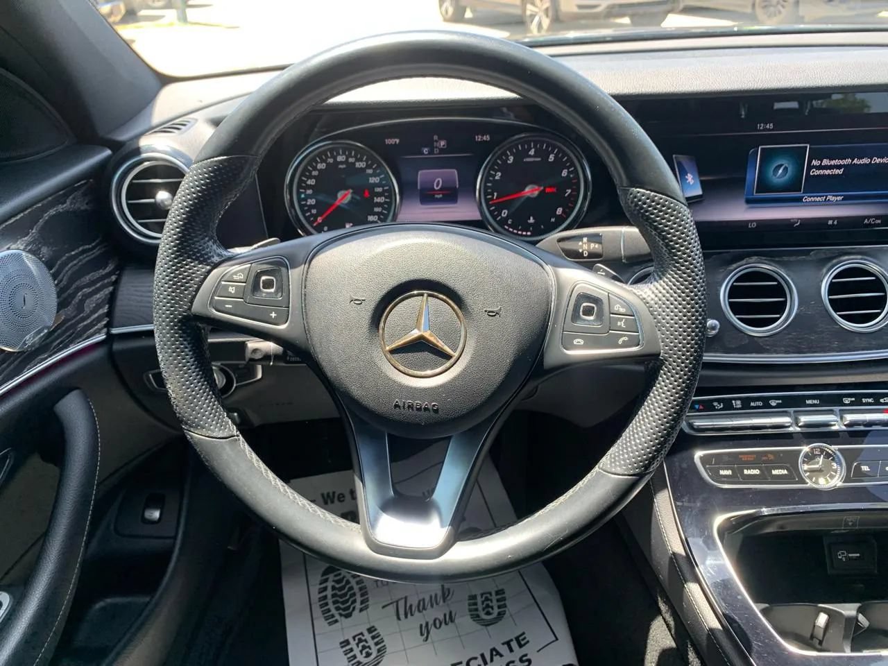 Used 2017 Mercedes-Benz E 300 image 13