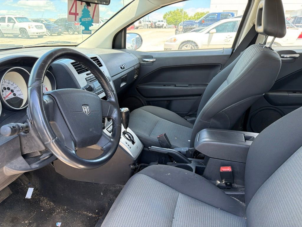 Used 2008 Dodge Caliber SXT FWD image 5
