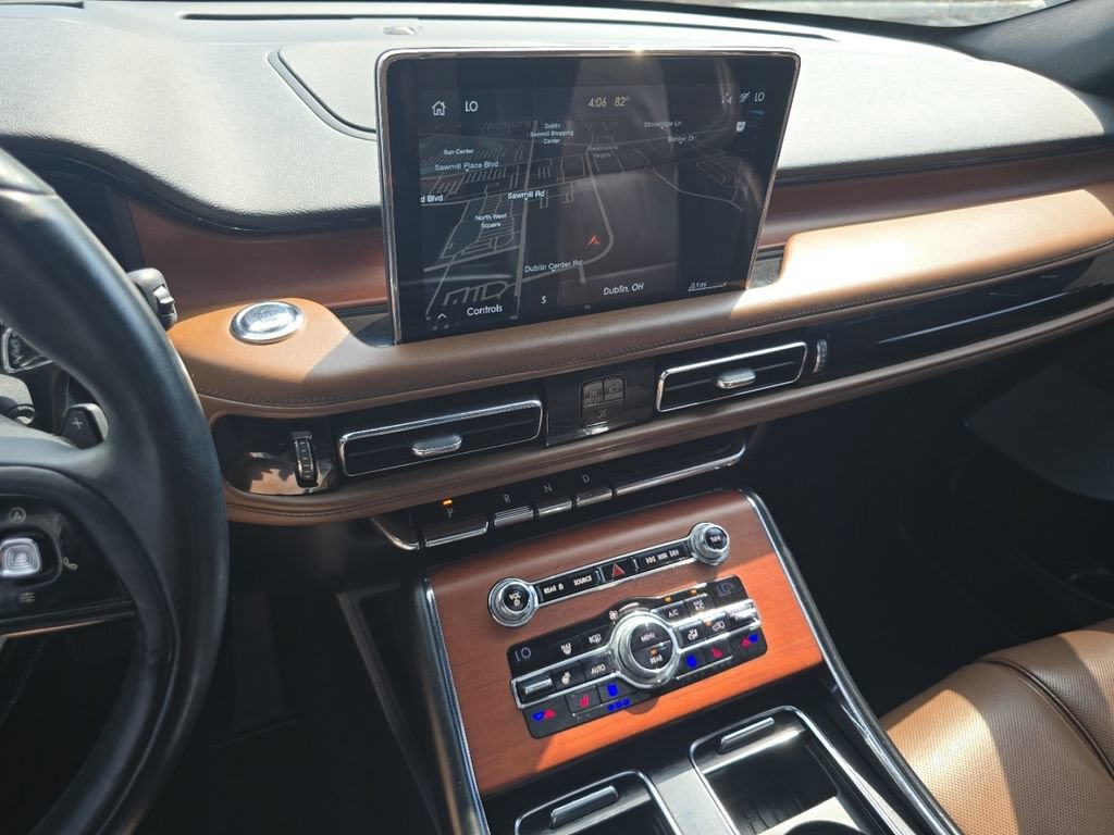 Used 2020 Lincoln Aviator Reserve w/ Equipment Group 202A AWD/4WD image 30