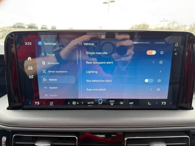 Used 2025 Lincoln Aviator Reserve w/ Equipment Group 201A image 35