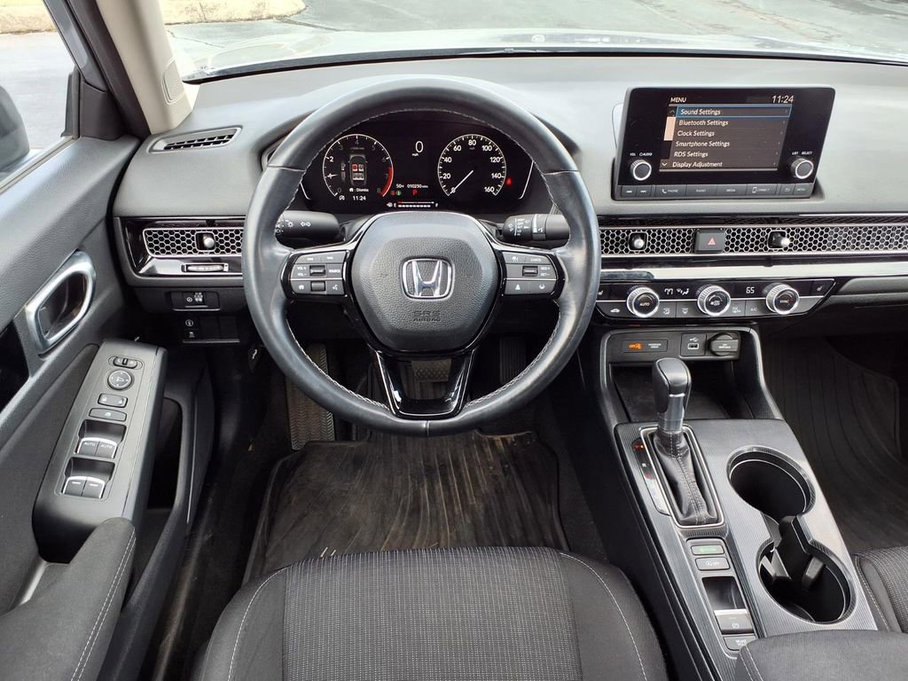 Used 2023 Honda Civic EX image 13