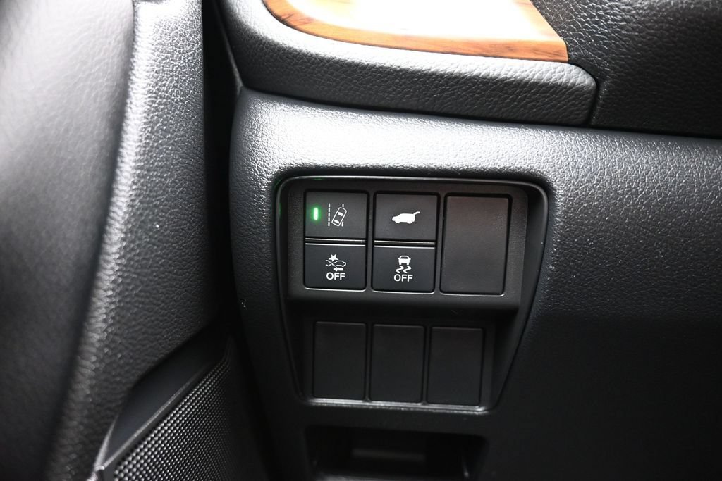 Used 2022 Honda CR-V EX-L image 52