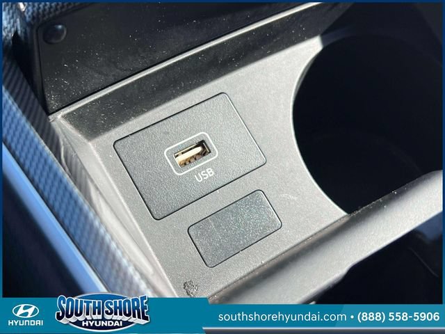 Certified 2021 Hyundai Santa Fe SE AWD/4WD image 31
