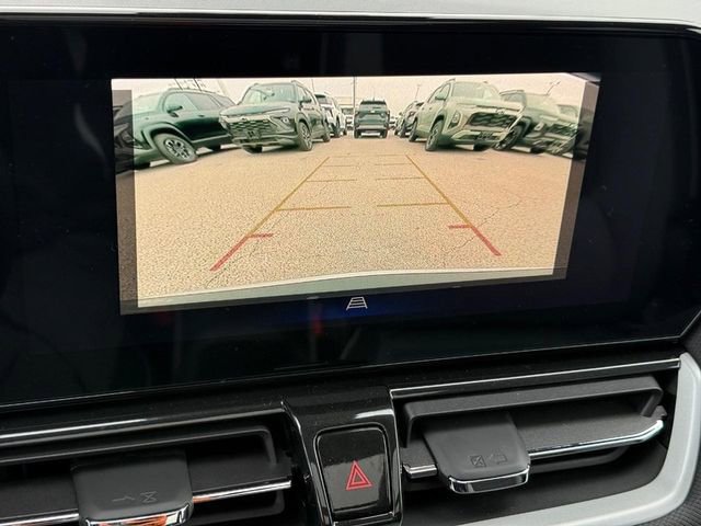 New 2026 Chevrolet TrailBlazer LT w/ Convenience Package FWD image 12